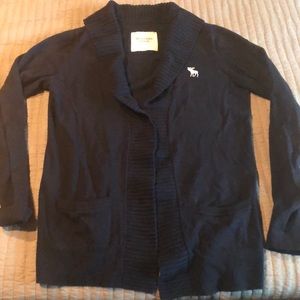 Abercrombie & Fitch Cardigan